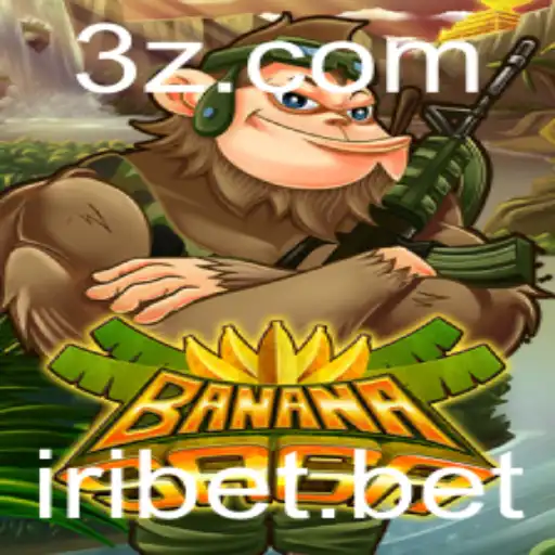 BananaSaga: Uma Aventura Épica em Mundo Frutal