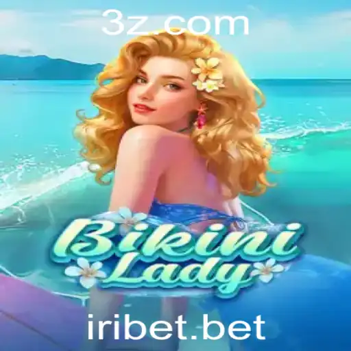 iribet - BikiniLady: A Inovação no Mundo dos Jogos de Cassino