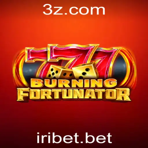 iribet - Desbravando o Mundo de BurningFort: Uma Nova Dimensão no Universo dos Jogos