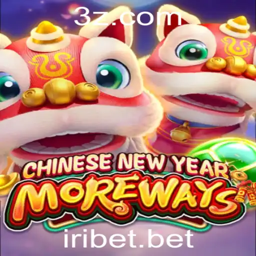 Explorando CHINESENEWYEARMOREWAYS: A Nova Aventura em Jogos