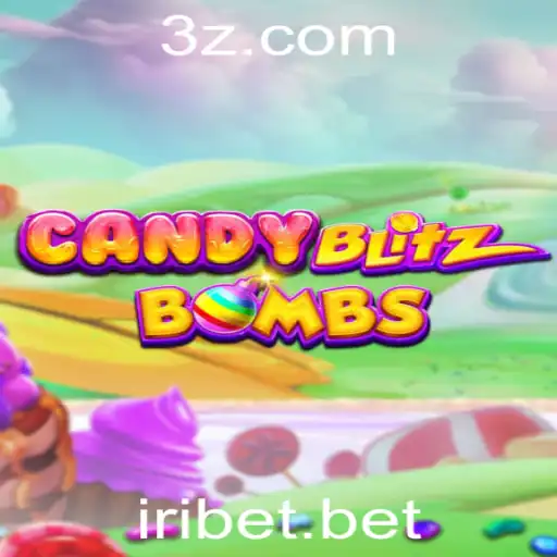 iribet - Explorando as Aventuras de CandyBlitzBombs: Regras e Estratégias