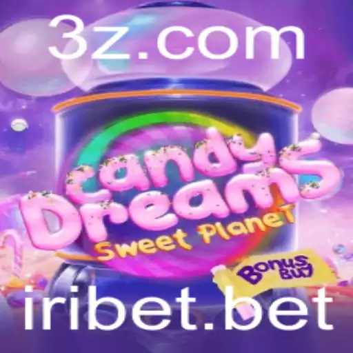 iribet - Explorando o Mundo Encantado de CandyDreamsSweetPlanet