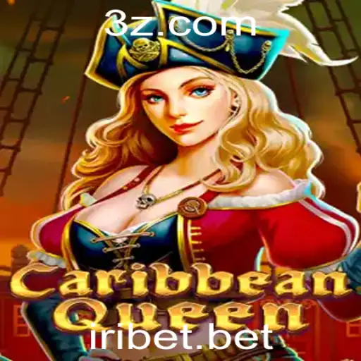 iribet - Descubra as Aventuras de CaribbeanQueen: Um Novo Horizonte de Entretenimento