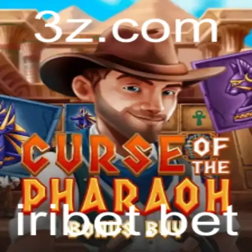 CurseofthePharaohBonusBuy: Uma Aventura no Egito Antigo com a Iribet