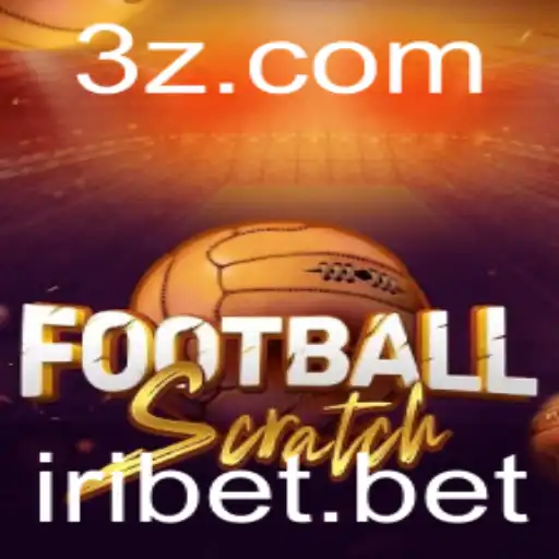 iribet - Explorando o Mundo de FootballScratch: Um Jogo de Estratégia e Diversão
