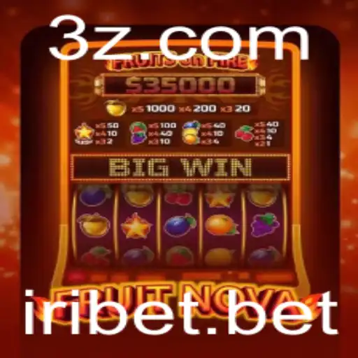 iribet - Explorando as Frutas e Estratégias de FruitNova: Um Guia Completo