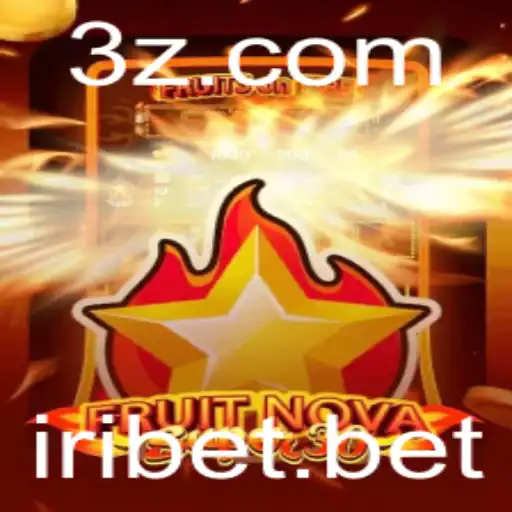 iribet - FruitrNovaSupe30: A Nova Sensação do Mundo dos Jogos