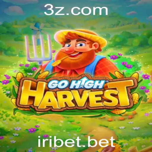 iribet - Explorando o Fascinante Mundo de GoHighHarvest
