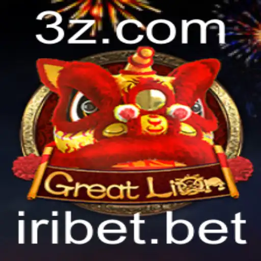 iribet - Descubra o Mundo Fascinante de GreatLion: O Novo Jogo da Temporada