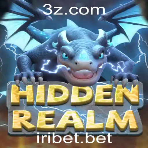 iribet - Explorando o Fascinante Mundo de HiddenRealm: Um Guia Completo