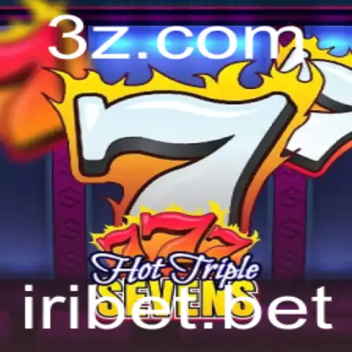 iribet - Descubra o Mundo de HotTripleSevens: O Jogo de Slots Inovador
