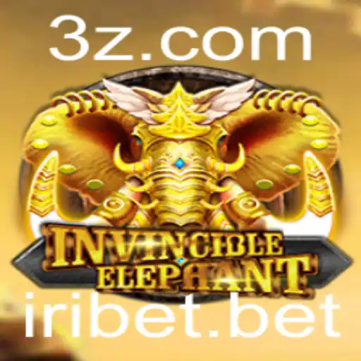 iribet - Descubra o Fascinante Mundo de InvincibleElephant: Um Jogo Revolucionário