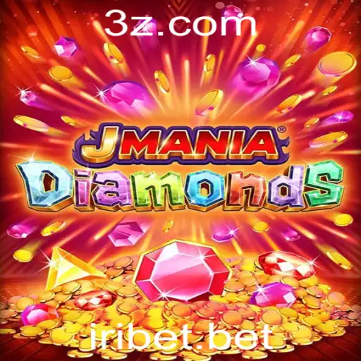 iribet - JManiaDiamonds: Descubra a Nova Sensação dos Jogos