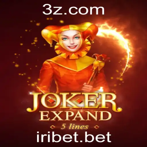 iribet - JokerExpand: Descubra o Novo Jogo de Estratégia Inovador