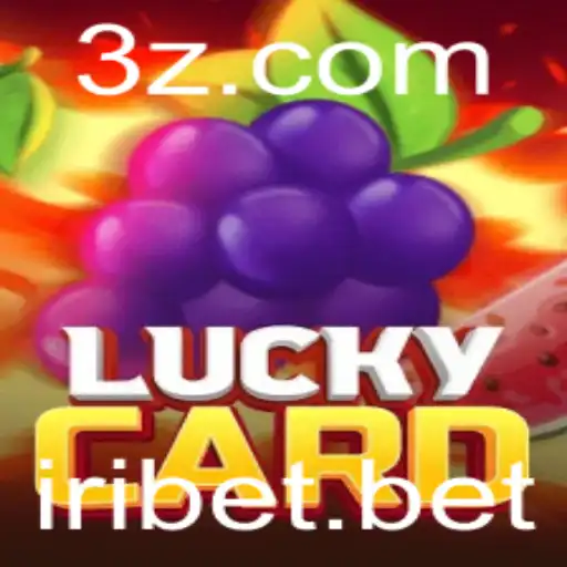 iribet - Explorando LuckyCard: Um Guia Completo para o Mundo do Jogo e a Experiência Iribet