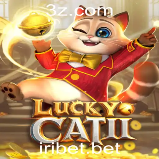 iribet - Descubra o Mundo de LuckyCatII: Regras e Estratégias
