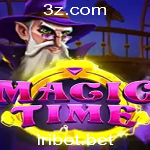 iribet - Descubra o Fascinante Mundo de MagicTime: O Jogo que Estimula a Criatividade e Estratégia