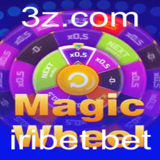 iribet - Descubra o Fascinante Mundo de MagicWheel: Um Jogo de Estratégia e Sorte