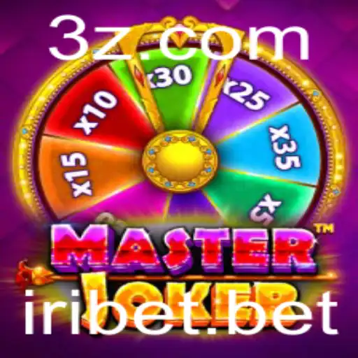 iribet - Descubra o Fascinante Jogo MasterJoker