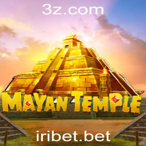 iribet - Descubra o Fascinante Mundo de MayanTemple: Jogo de Estratégia e Aventuras