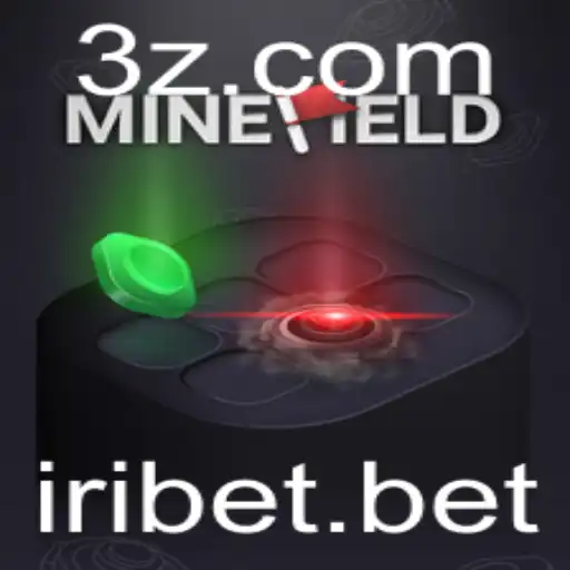 iribet - MineField: Uma Aventura Estratégica no Mundo dos Jogos de Tabuleiro