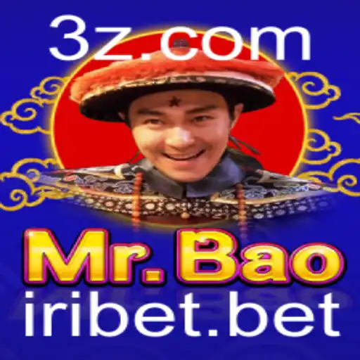 iribet - Descubra o Jogo MrBao: Inovação e Emoção com a Palavra-chave 'iribet'