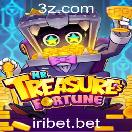 iribet - Explorando o Fascinante Mundo de MrTreasuresFortune: Um Guia Completo