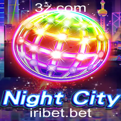 iribet - Descubra o Fascinante Mundo de NightCity: Um Guia Completo para Jogadores