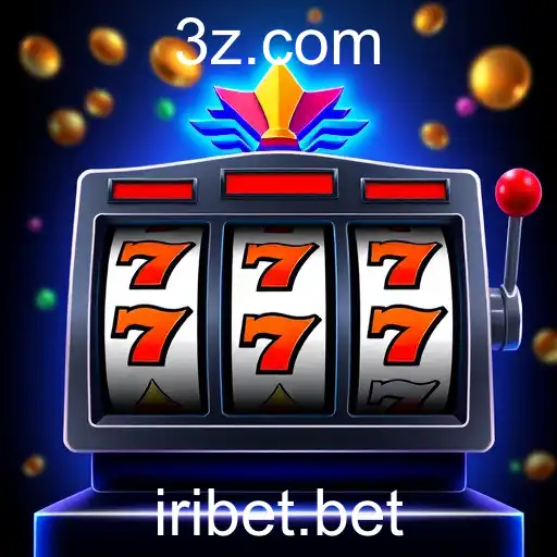Descobrindo o Mundo das Slot Machines Online com Iribet
