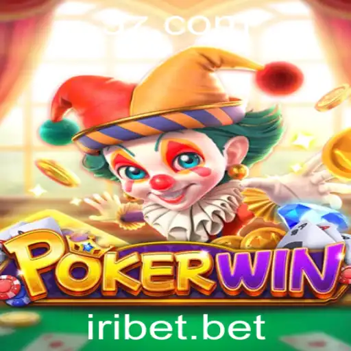 iribet - Explorando o Fascinante Mundo do POKERWIN: A Arte do Jogo e suas Regras