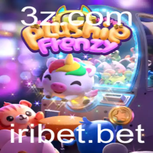 iribet - Explorando o Fascinante Mundo de PlushieFrenzy