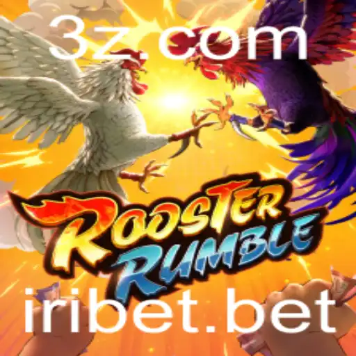 iribet - Descubra o Fascinante Mundo de RoosterRumble e Como Jogar com Iribet