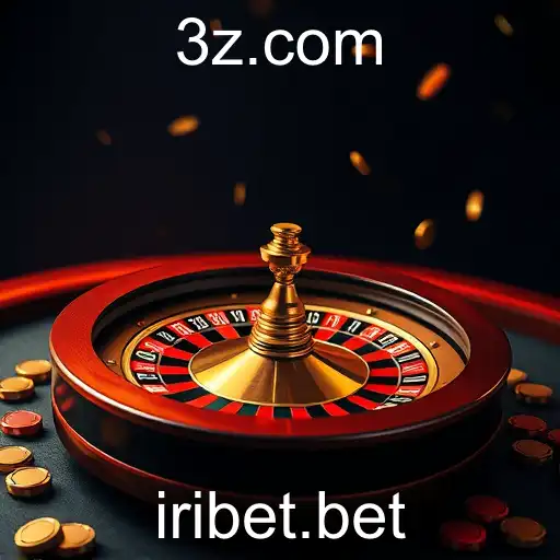 Explorando a Fascinante História e Estratégias da Roleta com Iribet