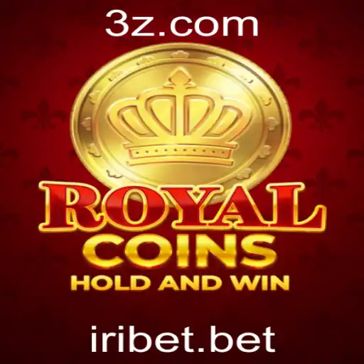 iribet - A Revolução do Entretenimento Digital: Explorando 'RoyalCoins' e o Impacto de 'iribet'