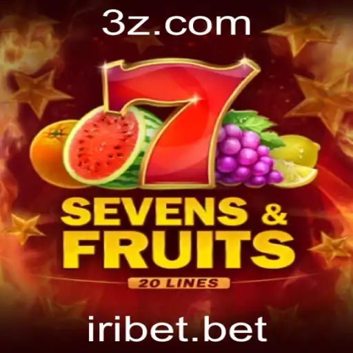 iribet - SevensFruits20: Descubra o Novo Sucesso de Entretenimento com Iribet