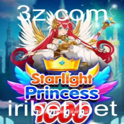 iribet - Explorando o Fascinante Mundo do Jogo StarlightPrincess1000