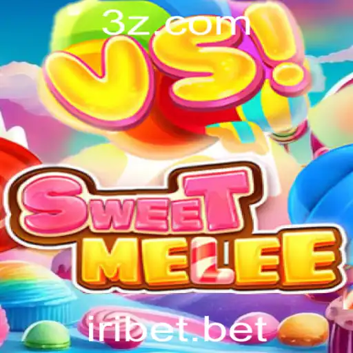 SweetMelee: Aventura e Diversão em um Mundo Docemente Desafiante
