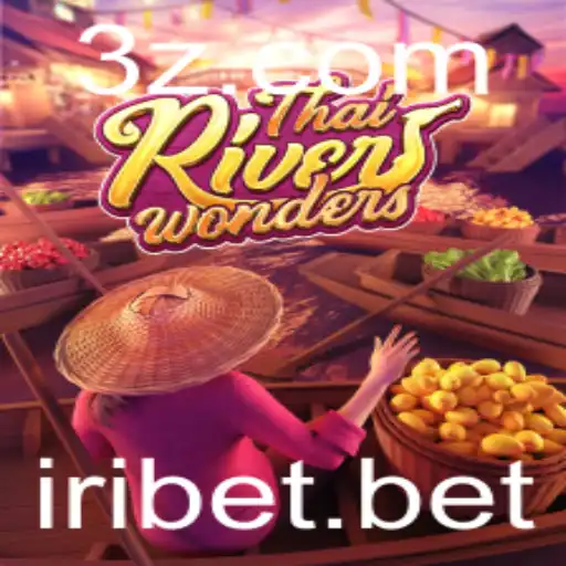 iribet - ThaiRiverWonders: Explorando as Maravilhas de um Jogo Único