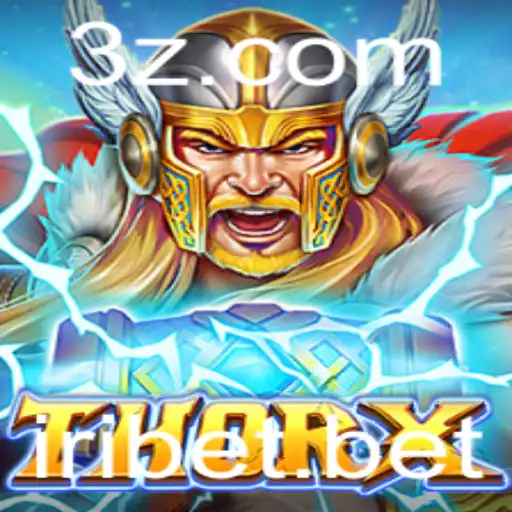 iribet - ThorX: Descubra o Universo Épico do Novo Jogo