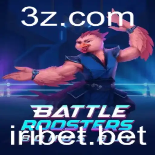 BattleRoostersBonusBuy: Mergulhe na Batalha de Galos com a Iribet