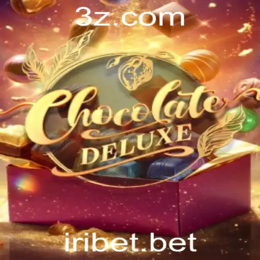 Descubra o Mundo Fascinante de ChocolateDeluxe e o Desafio 'iribet'