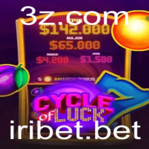 Explorando o Jogo CycleofLuck: Uma Nova Experiência de Entretenimento