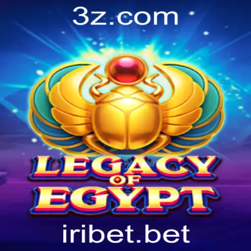 Explorando LegacyOfEgypt: Um Mergulho no Passado Místico com Iribet
