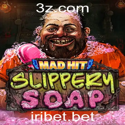 MadHitSlipperySoap: Descubra as Regras e Dinâmicas do Novo Jogo