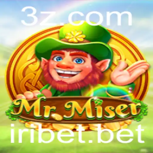 Descubra o Mundo de MrMiser: O Jogo que Conquista Todos