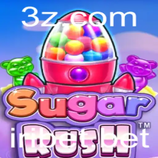 SugarRush: A Evolução do Entretenimento Digital