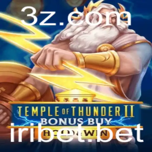 Explorando TempleofThunderIIBonusBuy: A Nova Sensação dos Jogos de Azar