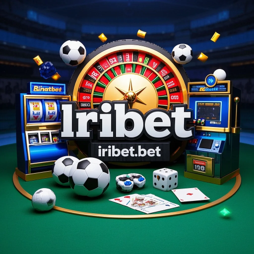 Explorando a Categoria de Cassino Online na 'iribet'