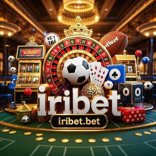 Explorando os Recursos Avançados em 'iribet': Uma Nova Dimensão de Jogos de Palavras