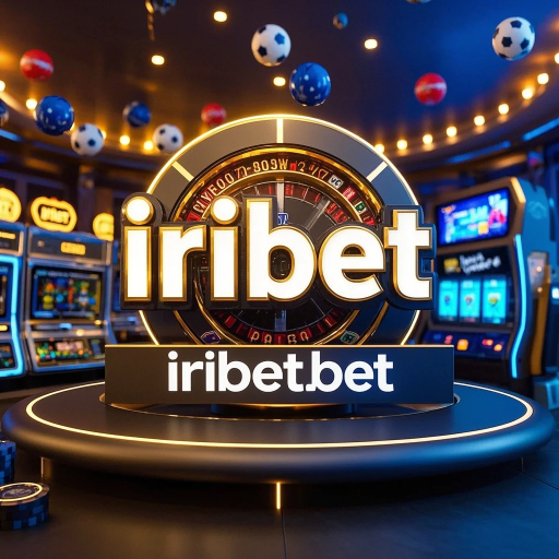 A Revolução dos Jogos Ao Vivo no Iribet: Uma Nova Era de Entretenimento